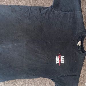 Tuff Hedeman 90’s tshirt